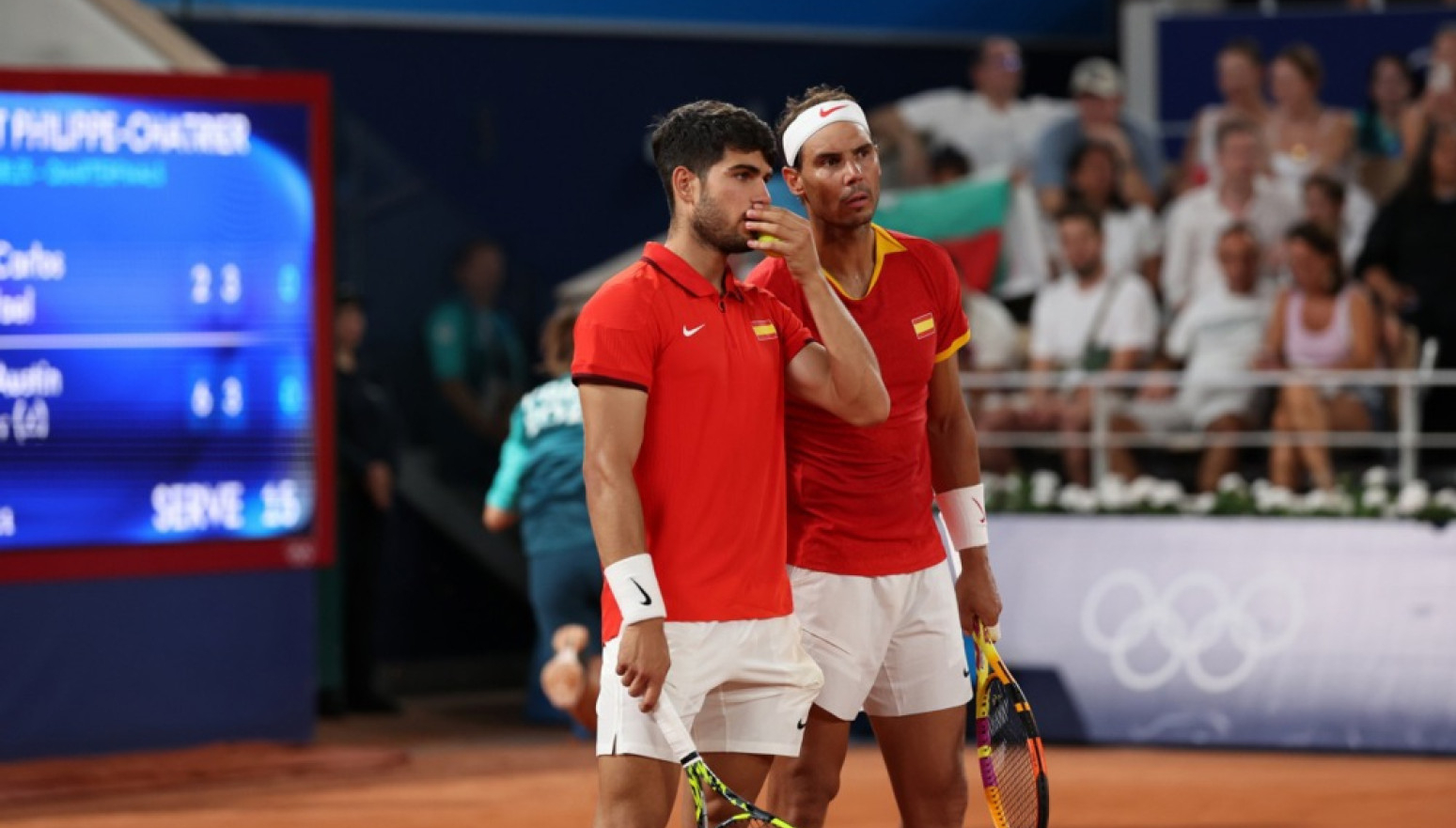 Nadal stao u odbranu Alkarasa