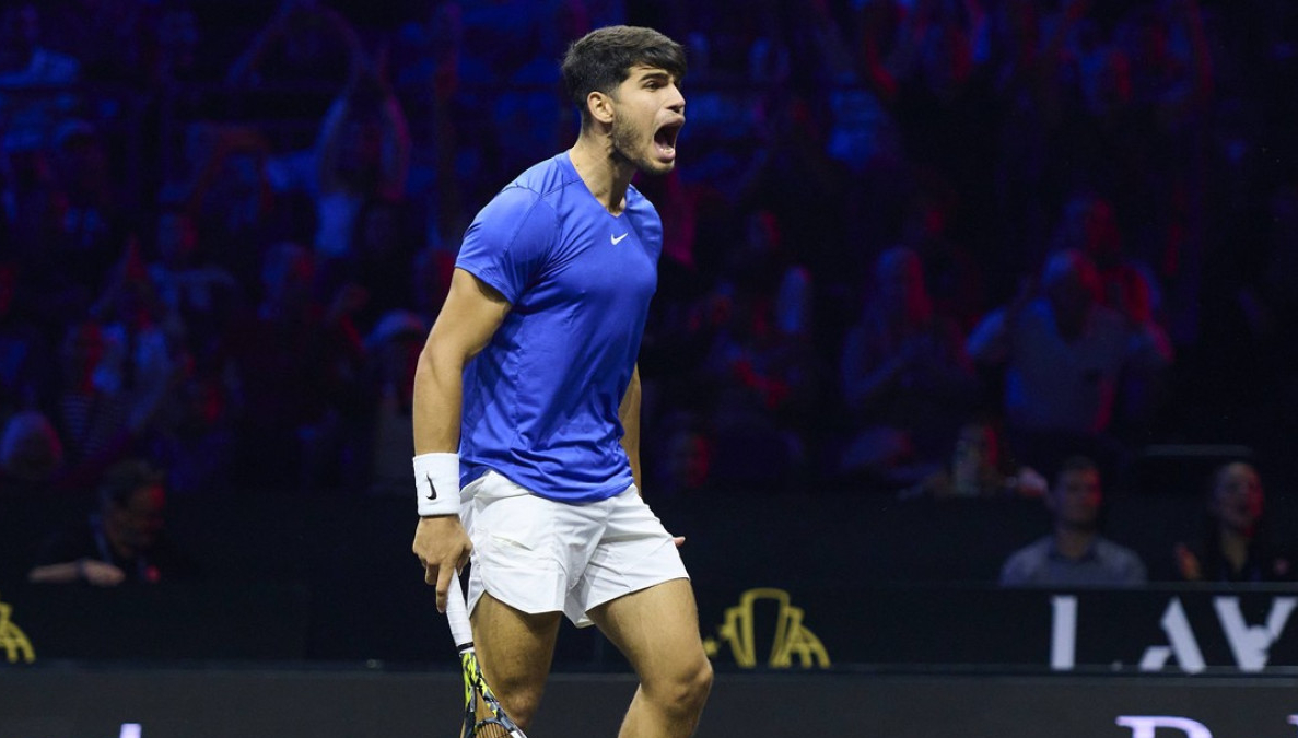 Alkaras upozorio na "ubistvo"