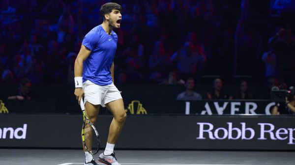 Alkaras upozorio na "ubistvo"