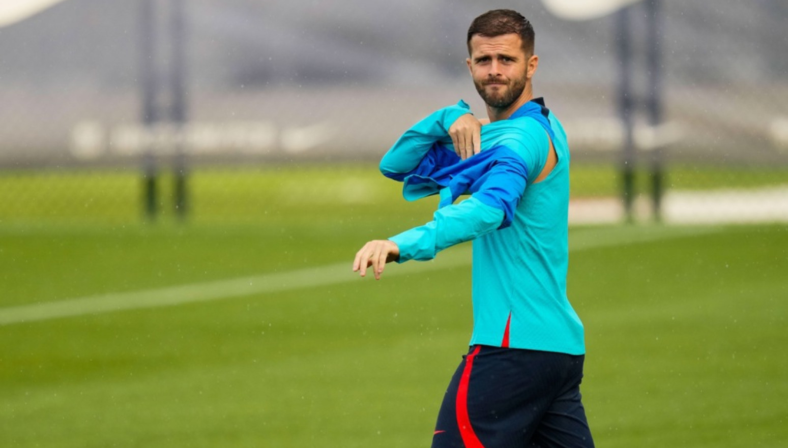 Pjanić pohvalio Nikolića: "Ima dobre ideje i viziju fudbala"