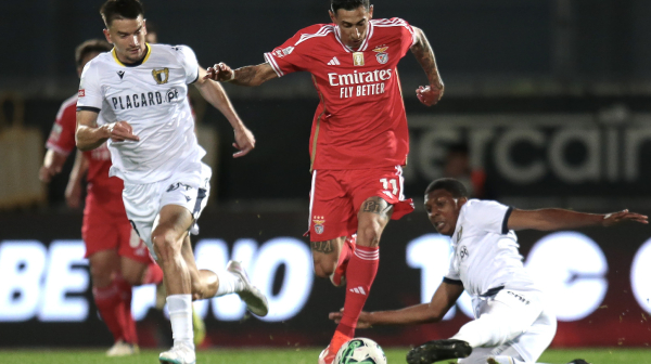 Bivši fudbaler Vojvodine blista u Portugaliji – čeka se još poziv Piksija