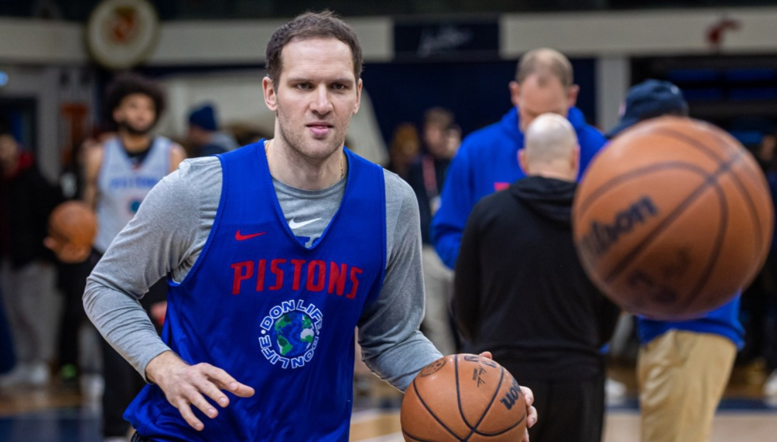 Bogdanović nije spreman