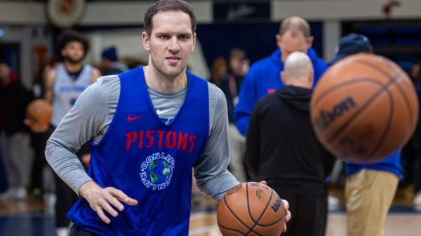 Bogdanović nije spreman