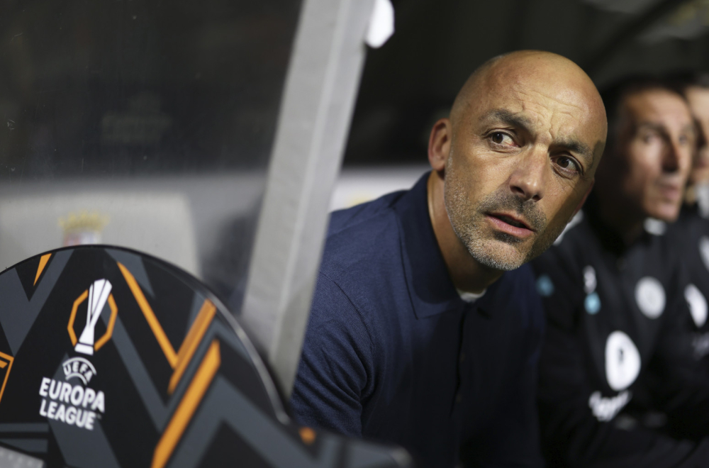 Lazetić u finišu ispustio iznenađenje večeri!