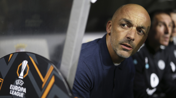 Lazetić u finišu ispustio iznenađenje večeri!