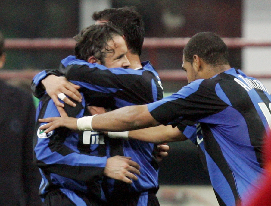 In bocca al lupo – u svakom smislu