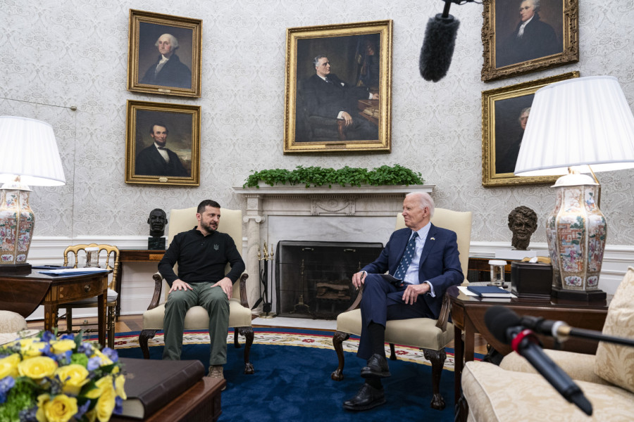 Sve su znali, ali Zelenski nije verovao – odbacivao je dokaze, do poslednjeg trenutka