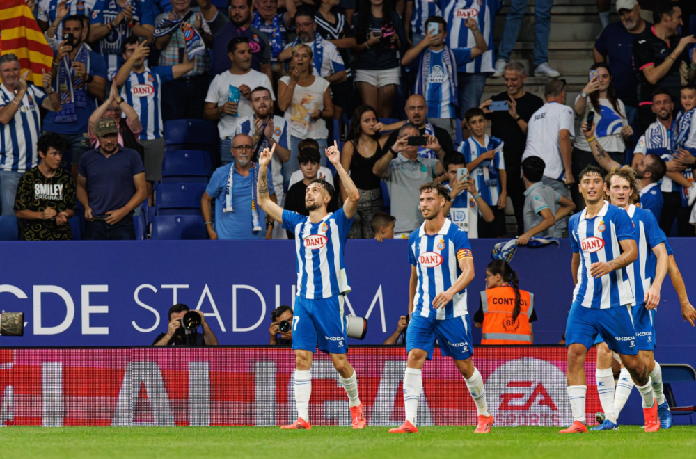 Atletiko u 90' došao do tri boda –  Viljareal pobedio Espanjol