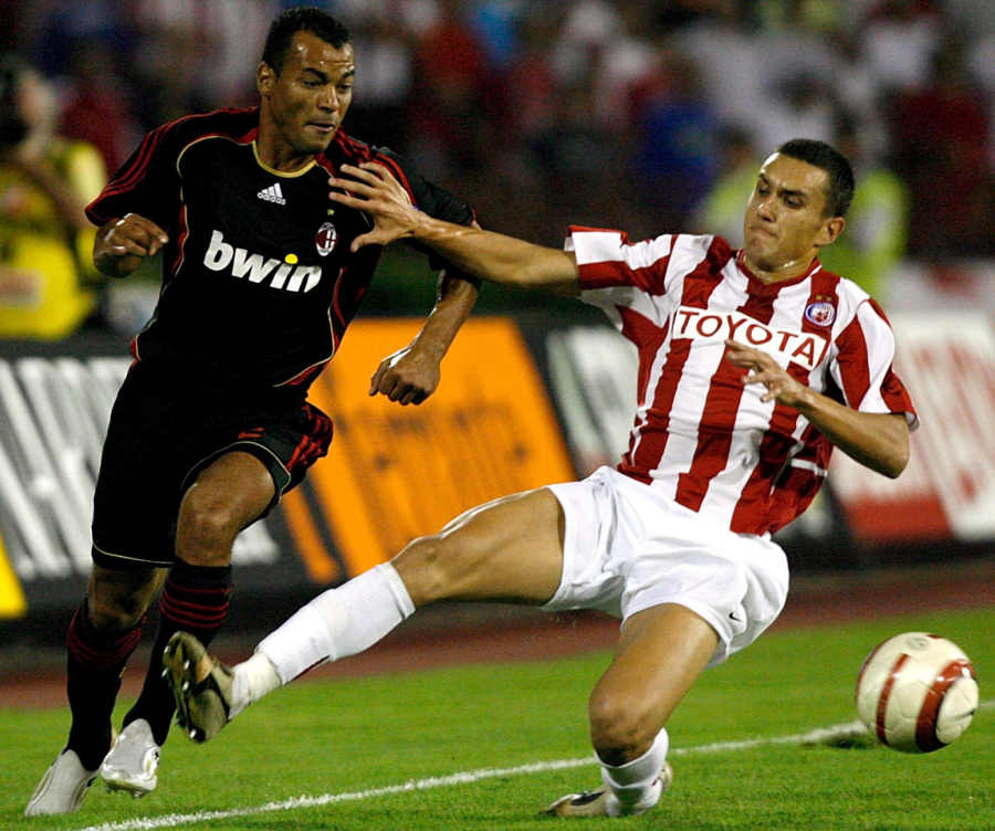 In bocca al lupo – u svakom smislu