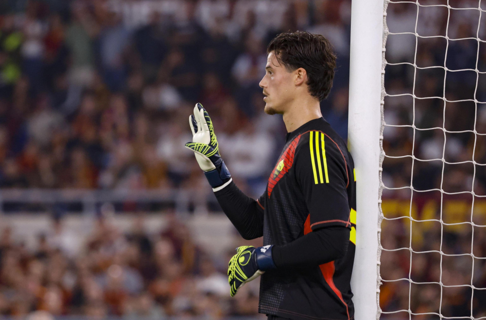 Svilar i Roma pali u završnici – poker Ajaksa, Lion siguran kod kuće VIDEO