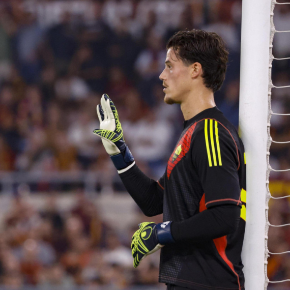 Svilar kapitulirao posle 380 minuta – Čolito i Izrael junaci Torina VIDEO