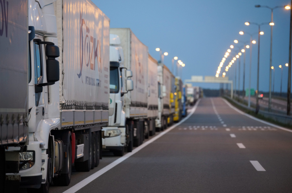 Koliko zarađuju kamiondžije? Ovo su njihove plate po zemljama