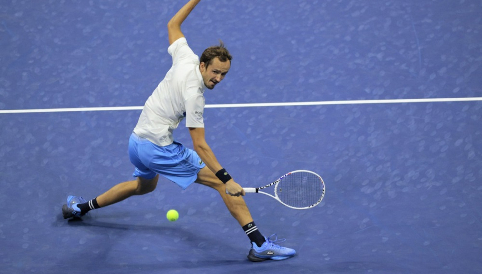 "Šteta je što nema Đokovića"