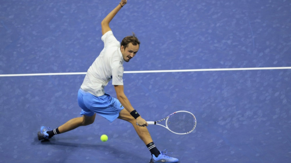 "Šteta je što nema Đokovića"