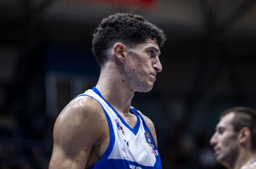 Gegić pred potpisom za ABA klub