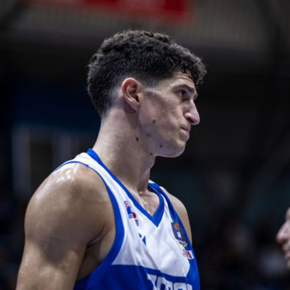 Gegić pred potpisom za ABA klub