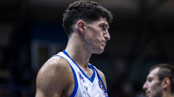 Gegić pred potpisom za ABA klub