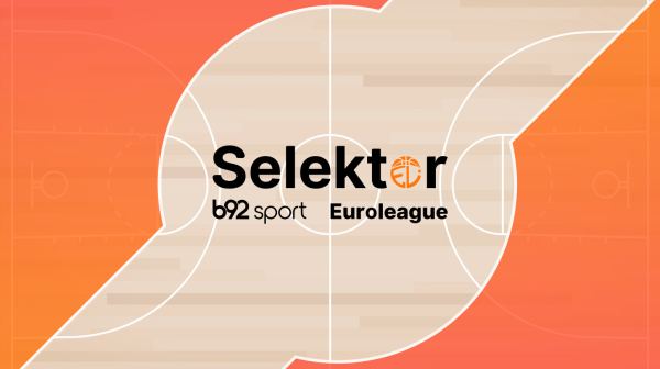Euroleague Selektori, obratite pažnju!