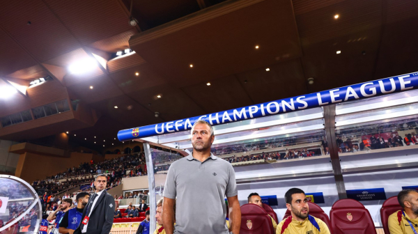 UEFA kaznila Barselonu – bez navijača u Beogradu