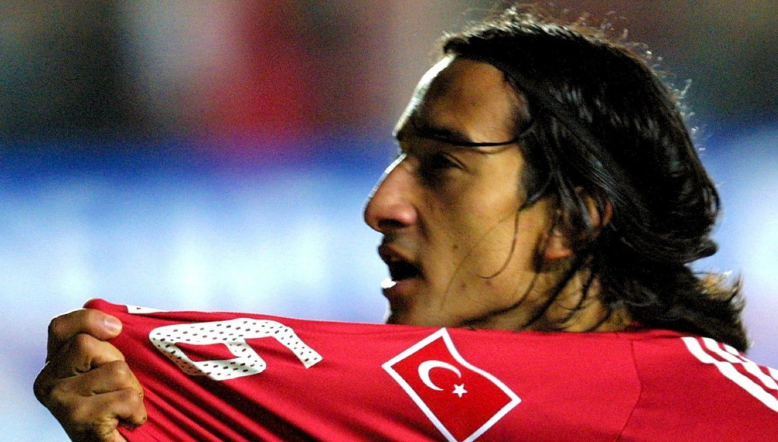 Upucan bivši turski fudbaler FOTO/VIDEO