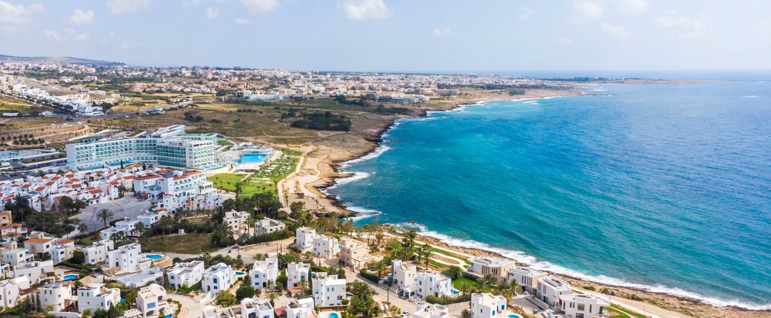 10 razloga zbog kojih treba posetiti Kipar zimi