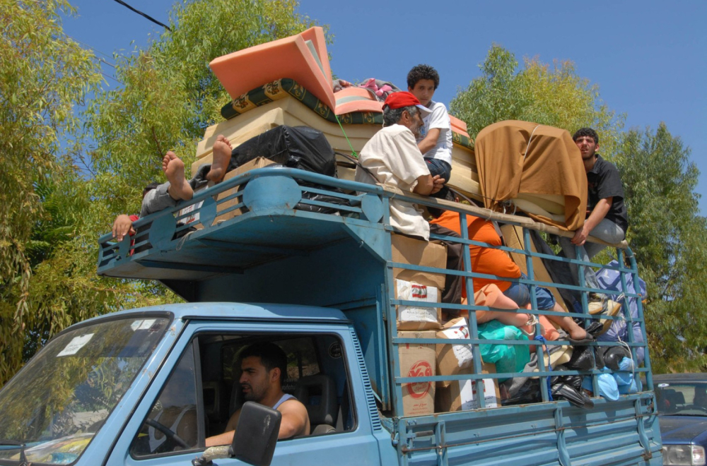 Još 30.000 ljudi napustilo domove: "Beže od bombi"