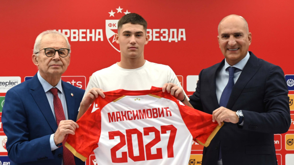 "Mali Mesi" u Zvezdi do 2027. godine