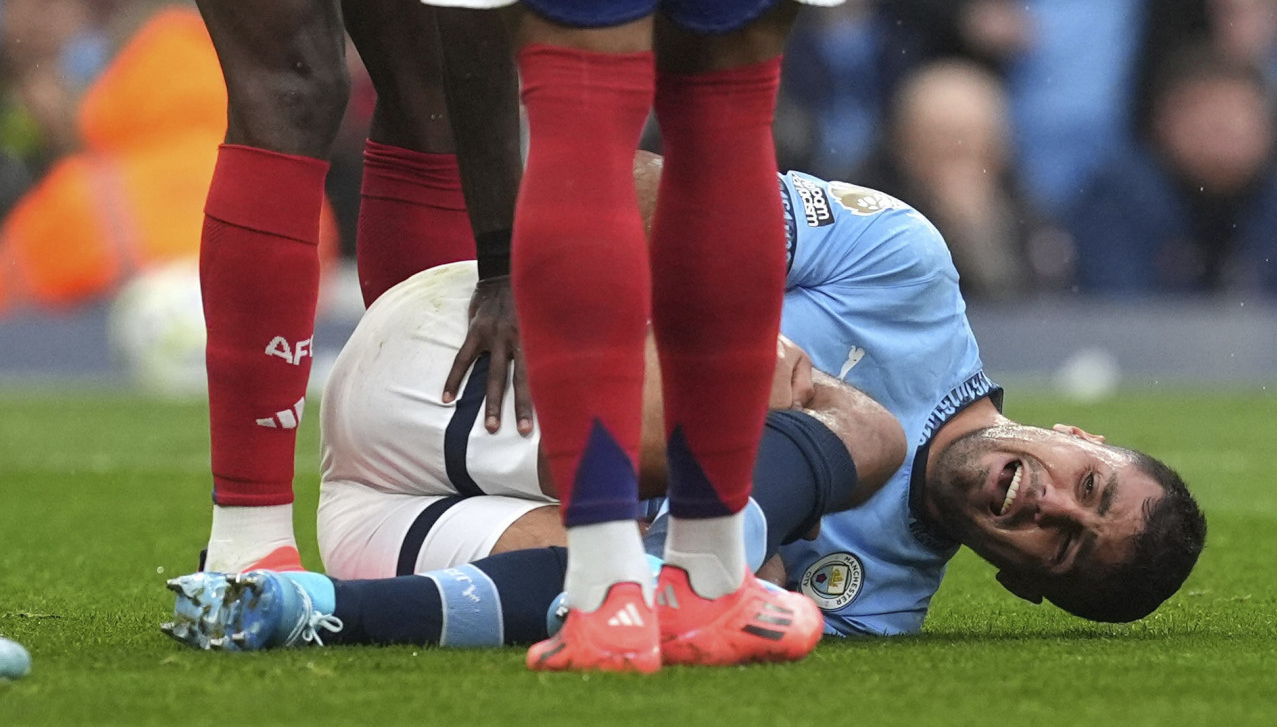 Siti do kraja sezone bez najvažnijeg igrača!