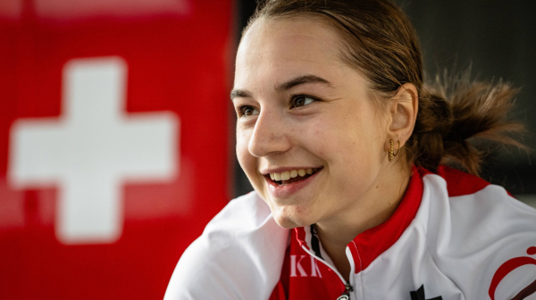 Tragičan kraj – biciklistkinja (18) poginula posle pada na SP