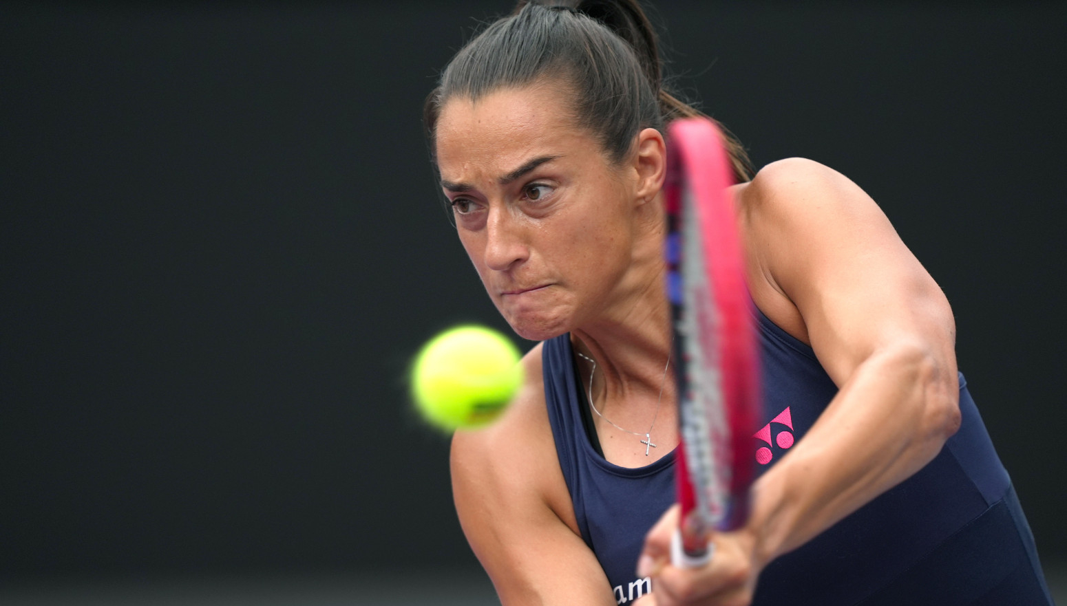 Najbolja, ali joj treba odmor – pauzira do Australijan opena