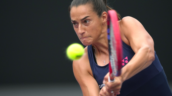 Najbolja, ali joj treba odmor – pauzira do Australijan opena