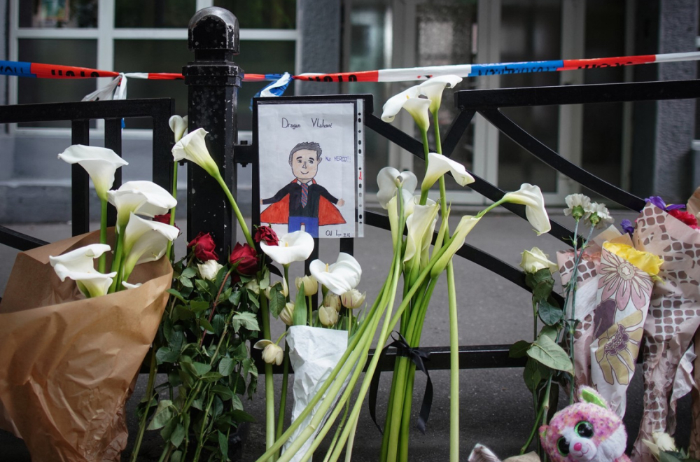 Mediji: Kako je bol postao sredstvo političke borbe? Svakom građaninu Srbije je sada sve jasno