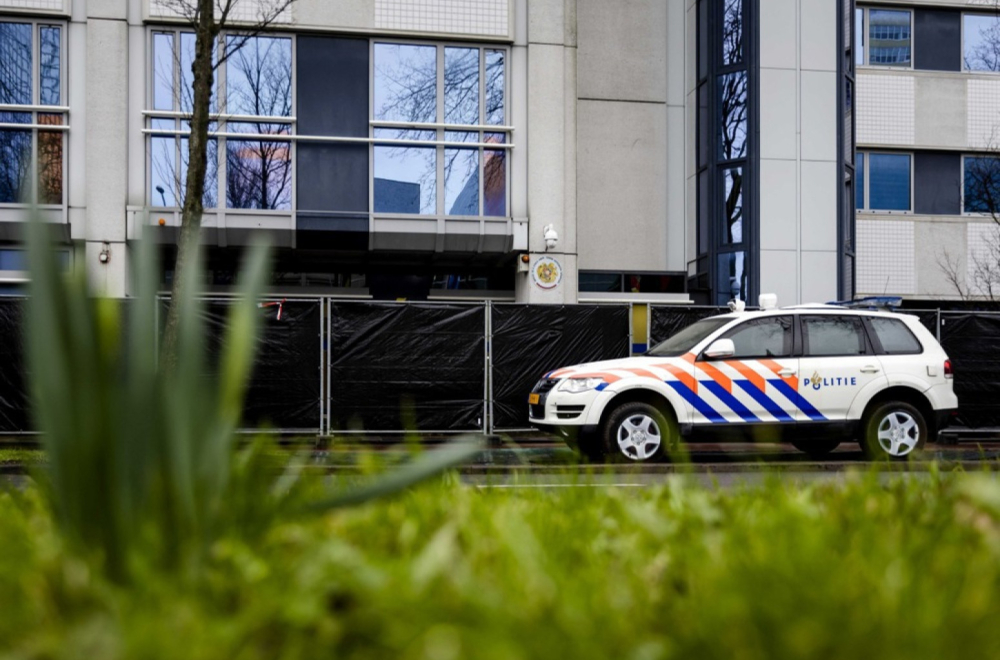 Drama u Holandiji: Uhapšena četiri maloletnika nakon požara