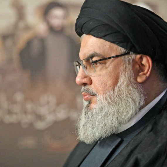 Hezbolah: Ubijeni lider Nasralah biće javno sahranjen 23. februara