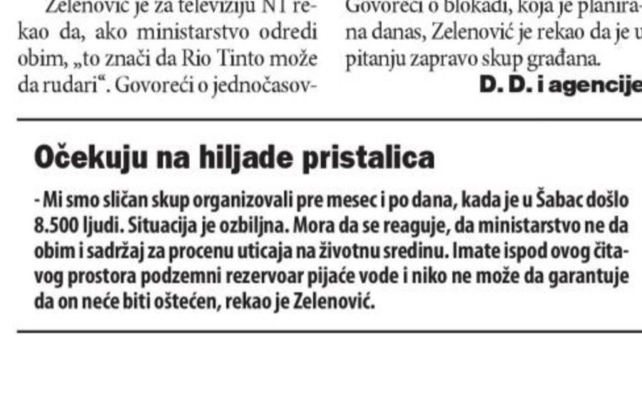 Niko im ne veruje? Fotografija sve pokazala FOTO