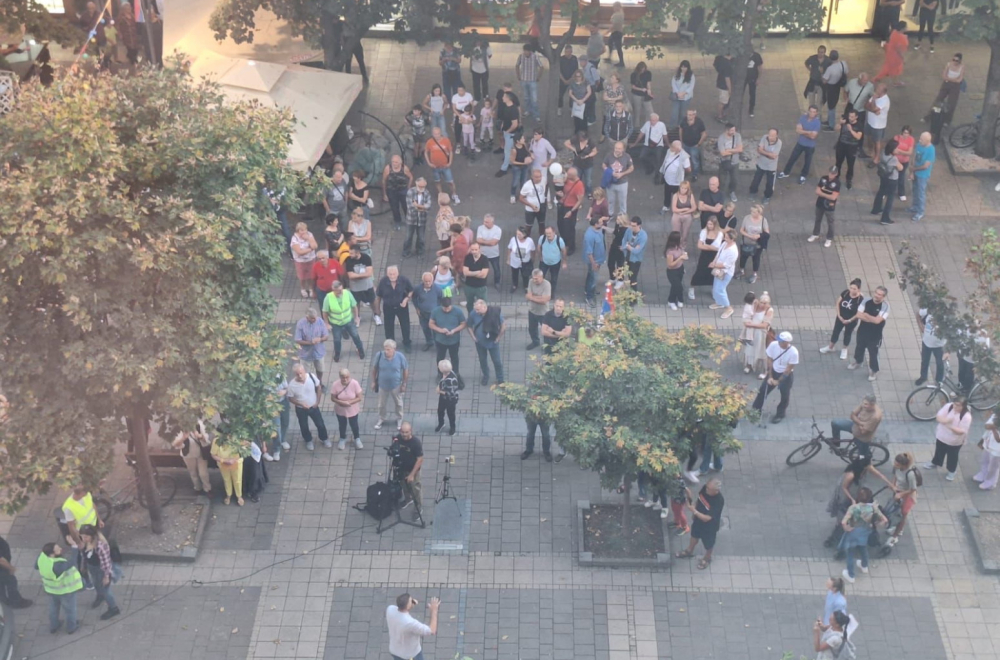 Niko im ne veruje? Fotografija sve pokazala FOTO