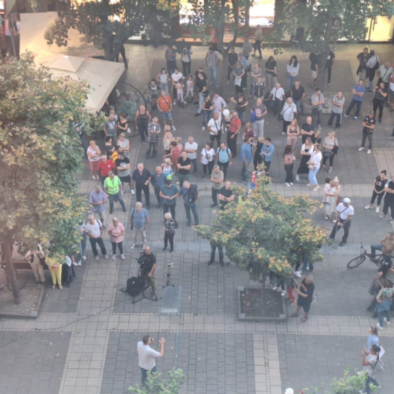 Niko im ne veruje? Fotografija sve pokazala FOTO