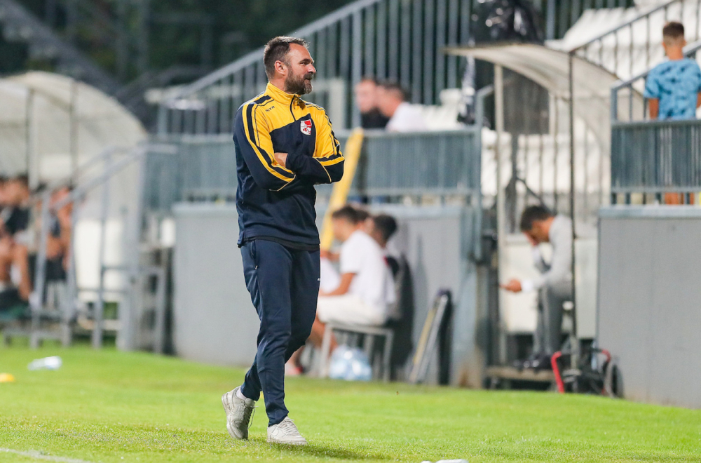 Drinčić: "Došli smo do pozitivne atmosfere"