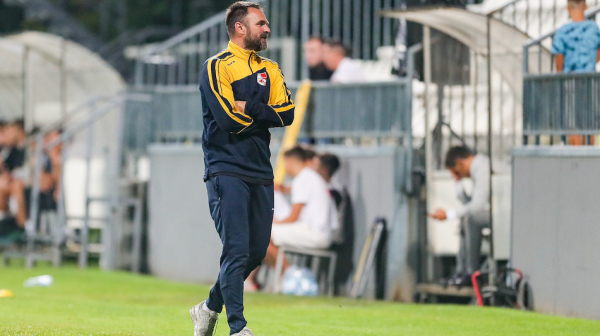 Drinčić: "Došli smo do pozitivne atmosfere"