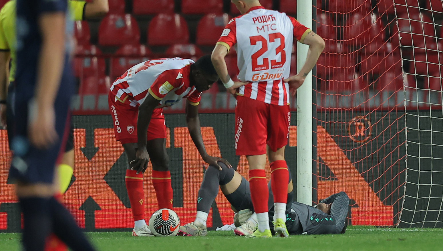 Zvezda slavila, ali koja je cena?