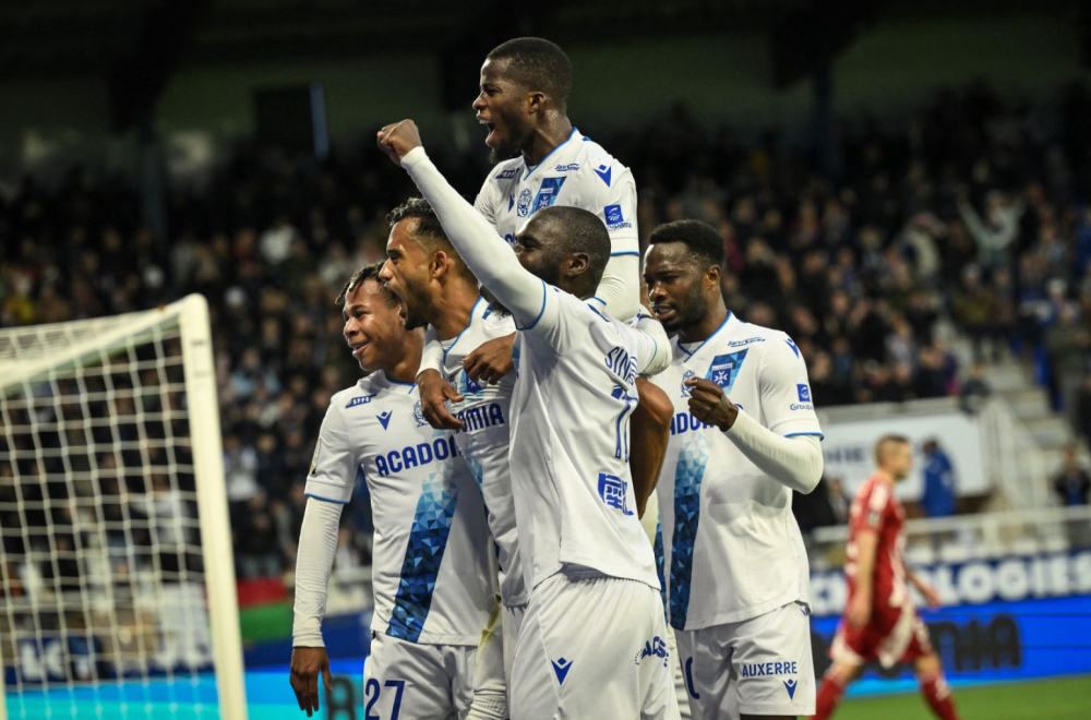 Okser rutinski sa Brestom za drugu pobedu u sezoni