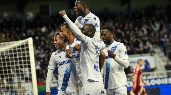 Okser rutinski sa Brestom za drugu pobedu u sezoni