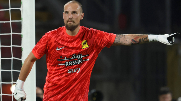 Sve je jasno – Rajkoviću ide pehar šampiona Saudijske Arabije