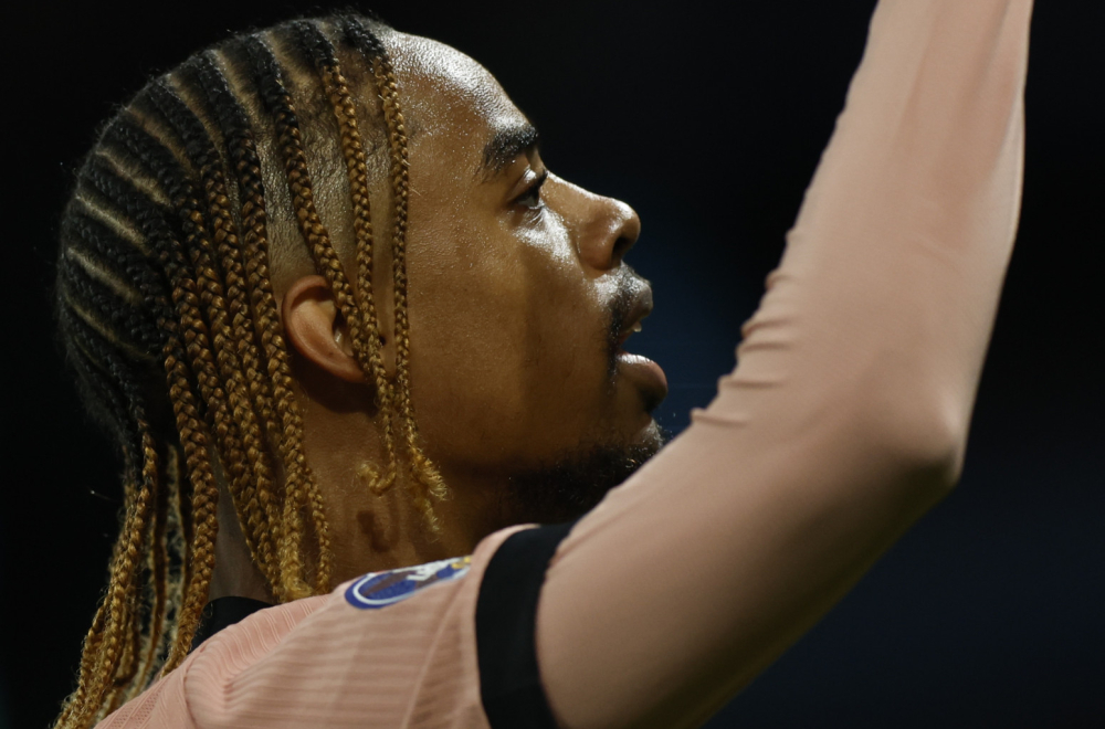 PSŽ sigurno maršira – Barkola 6/6 VIDEO