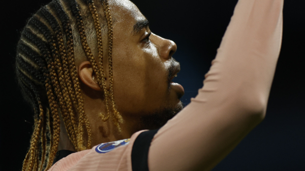 PSŽ sigurno maršira – Barkola 6/6 VIDEO