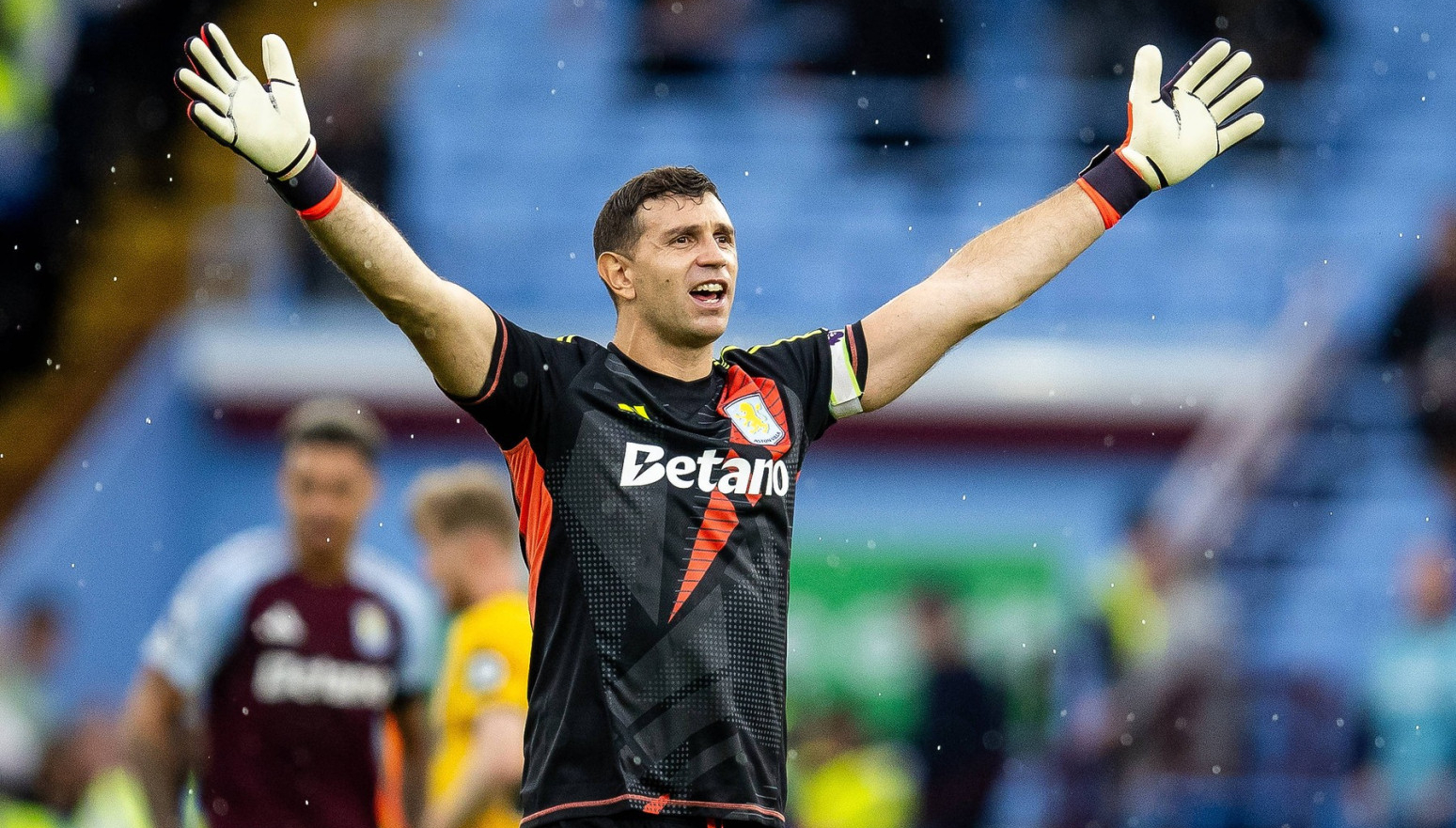 FIFA poručila Martinesu – dosta