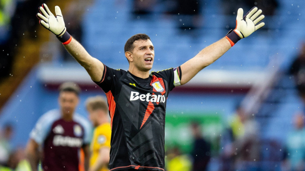 FIFA poručila Martinesu – dosta