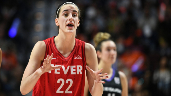 Kejtlin Klark jednoglasno – Vilson MVP