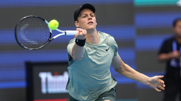 Siner opet "klimavo"