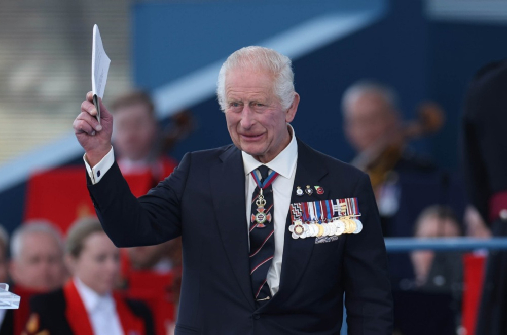 Neverovatan poklon kralja Čarlsa za Kejt Midlton nedeljama pre Božića